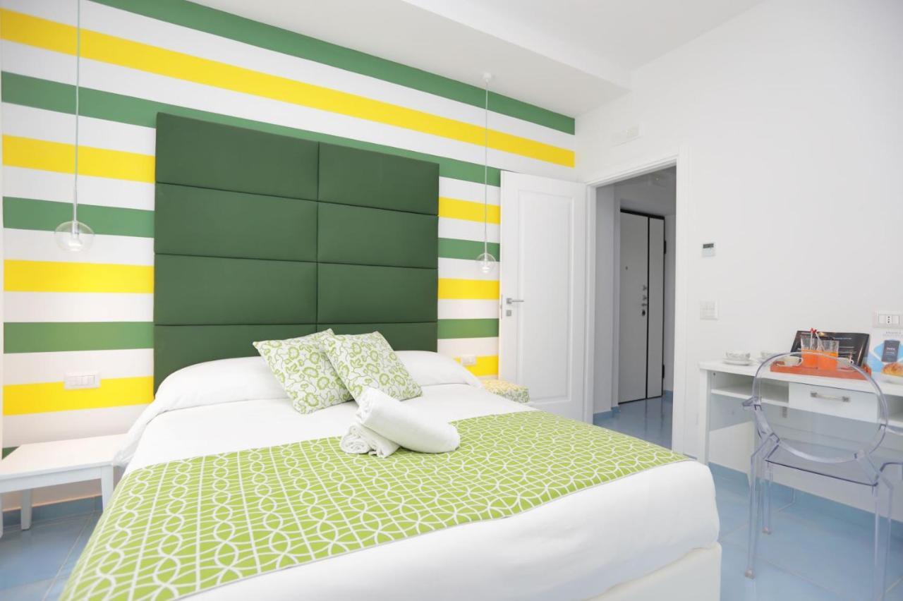 Bed & Breakfast Domus Meta
