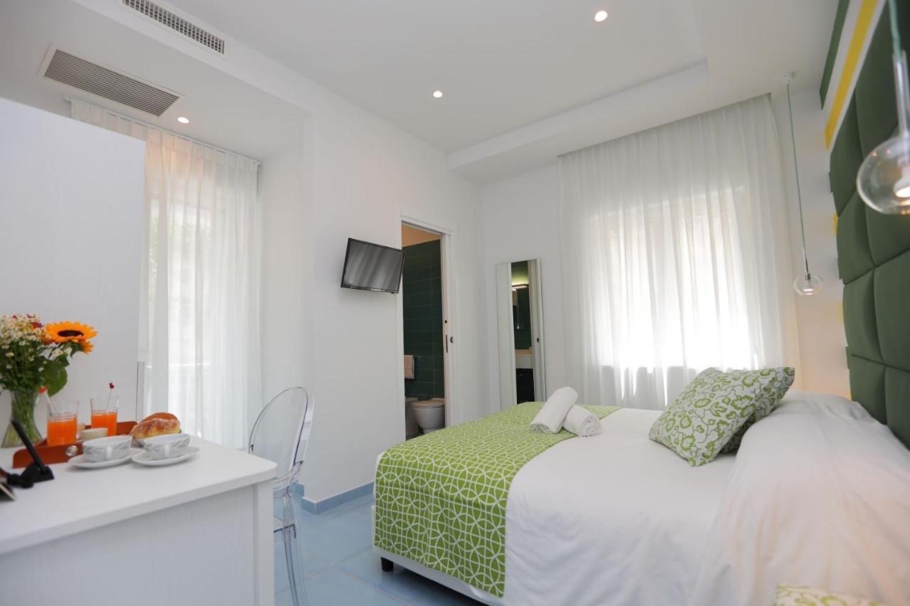 Domus Bed & Breakfast Meta