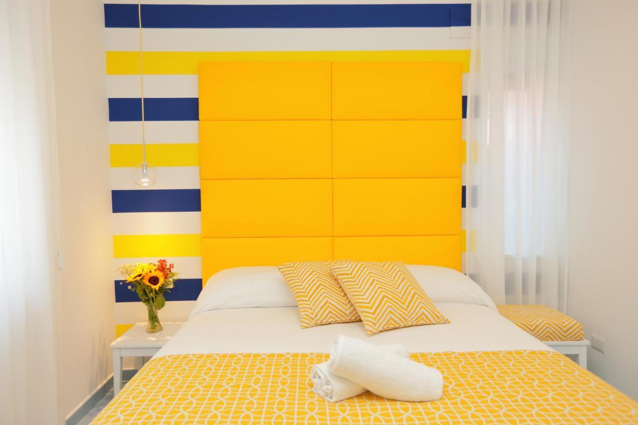 Bed & Breakfast Domus Meta