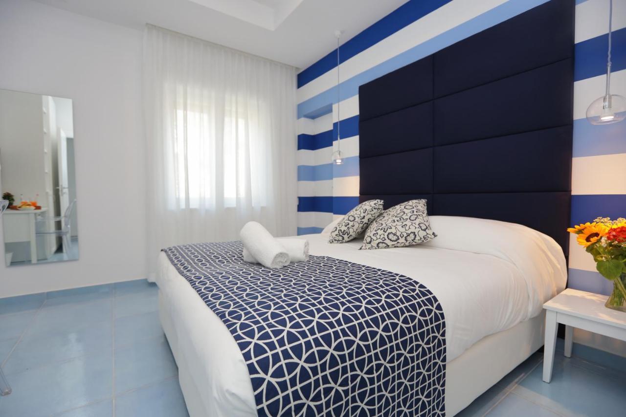 Bed & Breakfast Domus