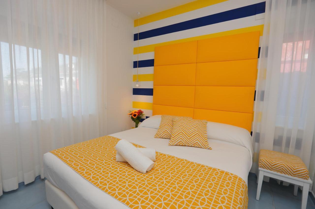 Bed & Breakfast Domus Meta