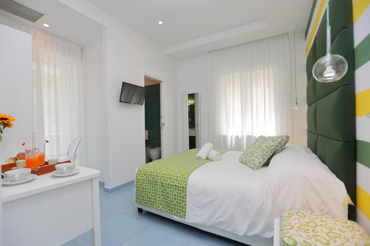 Bed & Breakfast Domus