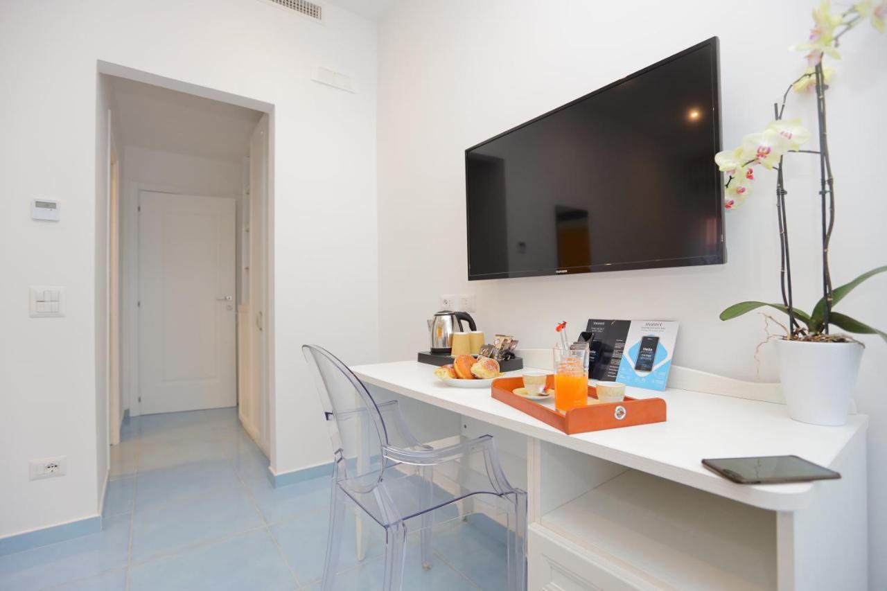 Bed & Breakfast Domus